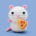 Lil' Pizza Your Heart Bundle - Make Something Fun