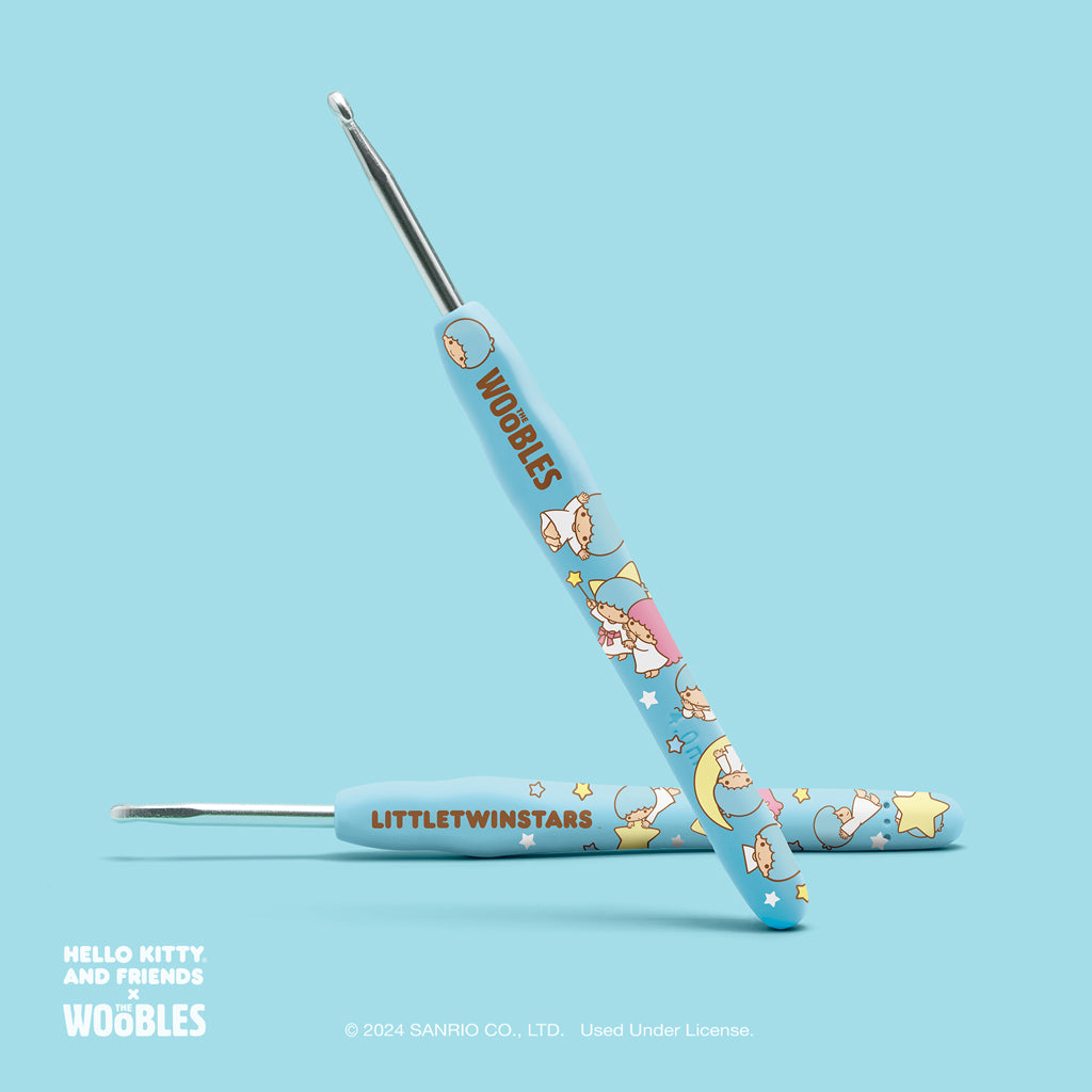 Sanrio® You Had Me at Hello Kitty® Bundle - The Woobles Kit