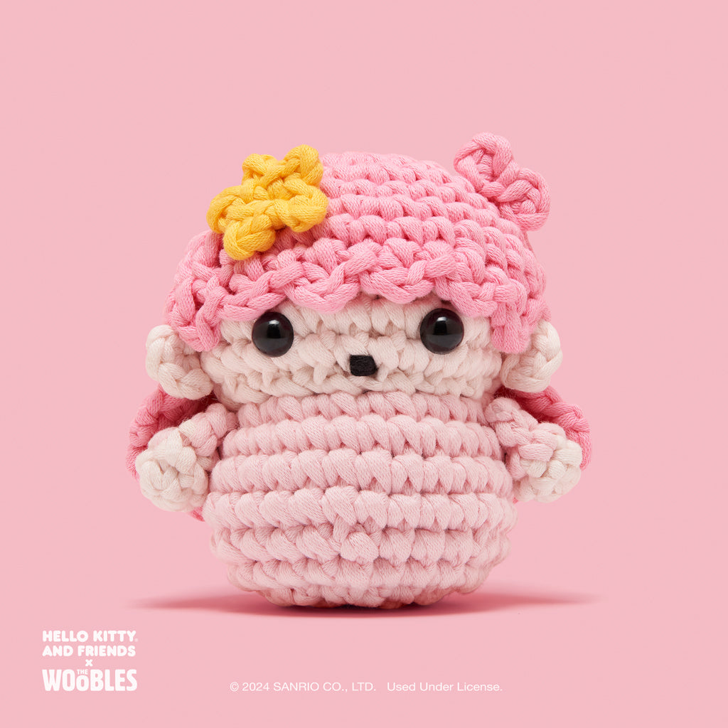 Sanrio® You Had Me at Hello Kitty® Bundle - The Woobles Kit