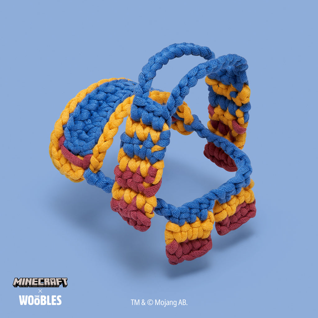 Minecraft Carpet Diem Bundle - Stitch Your Way