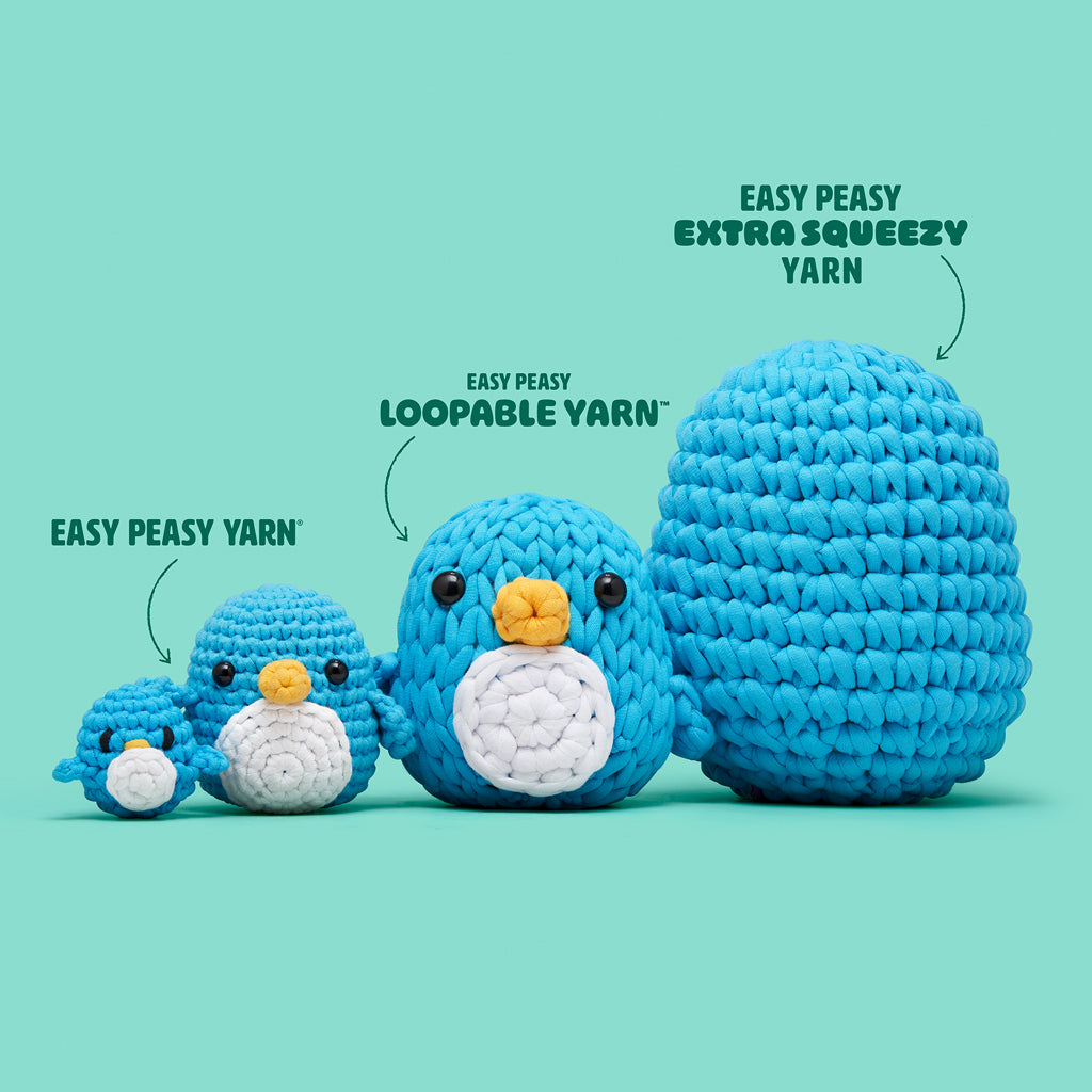 Man-go Get ’Em Bundle - Beginner Crafts Daily