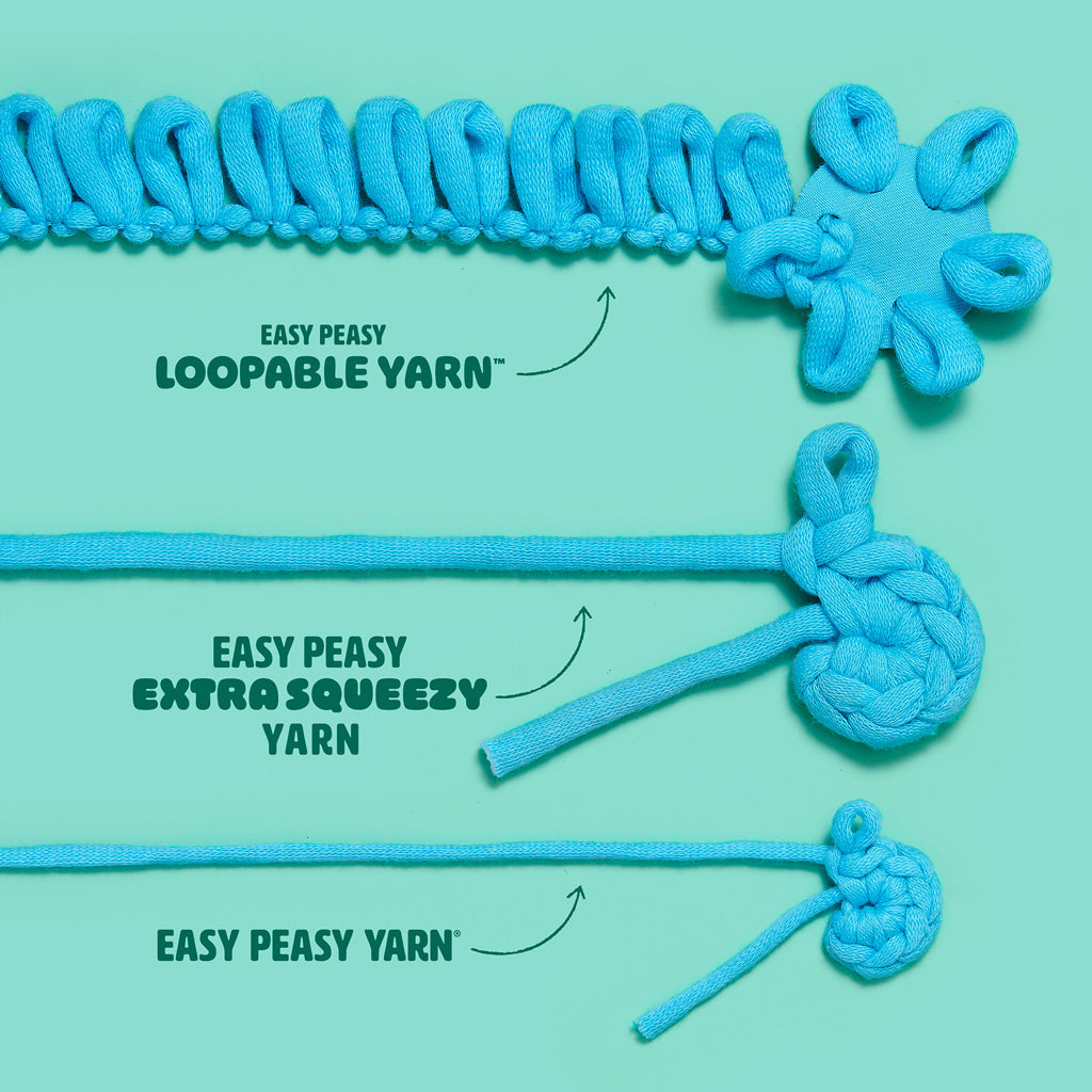 Loop de Loopable Bundle - Ready with Woobles