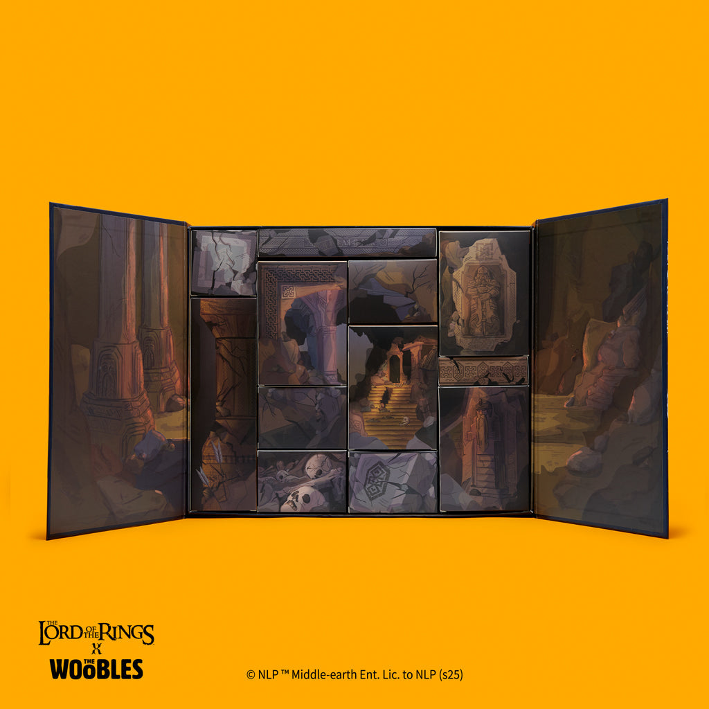 The Lord of the Rings Collector’s Box - Gift a Smile
