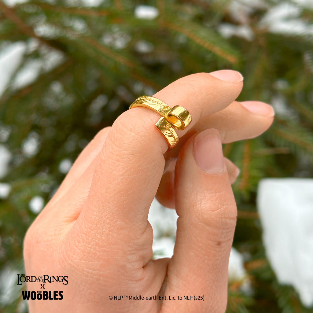 The Lord of the Rings Collector’s Box - Gift a Smile