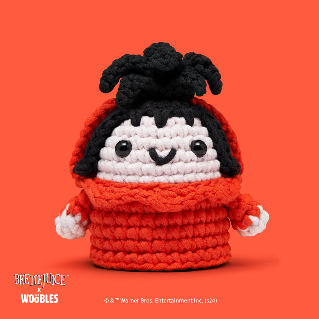 Beetlejuice-ified Bundle - Starter Project Fun