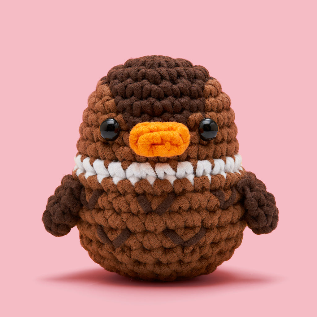Duck, Duck, Goose Bundle - Pick a Cute Kit