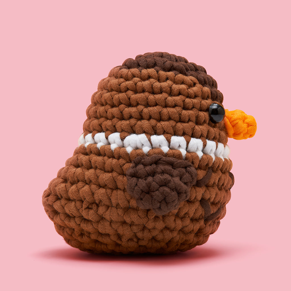 Duck, Duck, Goose Bundle - Pick a Cute Kit