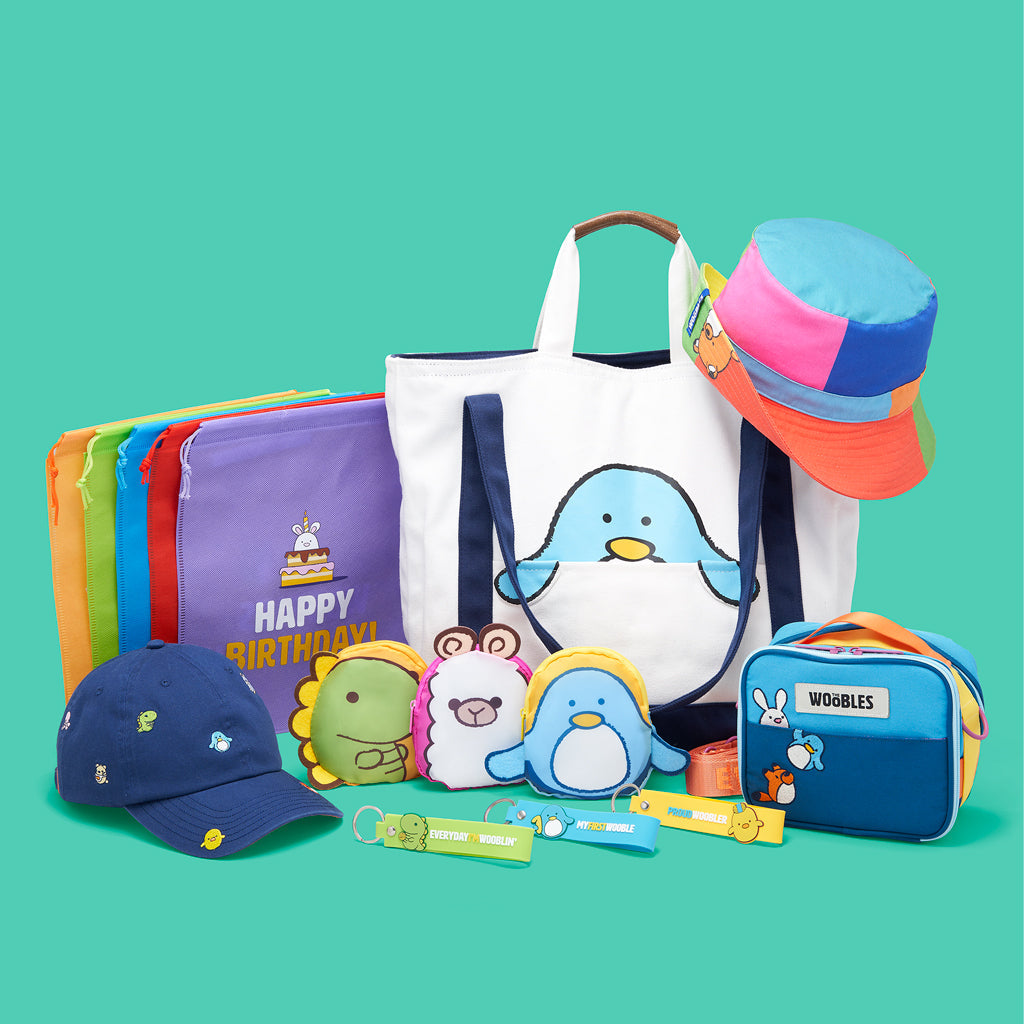 Mic Drop Merch Drop Bundle - Craft at Home
