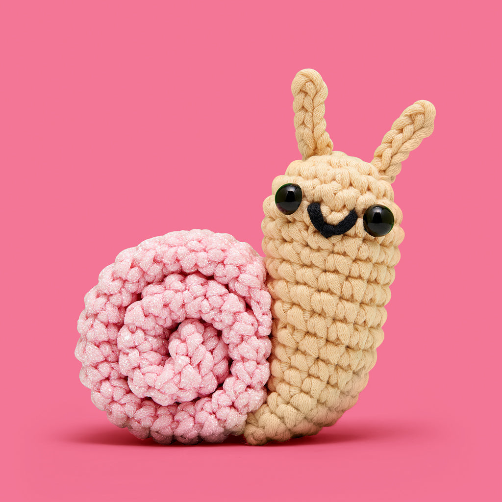 You Snailed It Bundle - For Weekend Projects