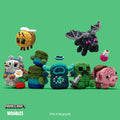 Minecraft Block It to 'Em Bundle - Simple Stitch Joy