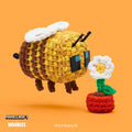 Minecraft Daisy Little Thing Called Love Bundle - Cozy Craft Time
