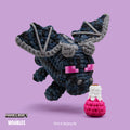 Minecraft Jump on the Band Dragon Bundle - For Weekend Projects