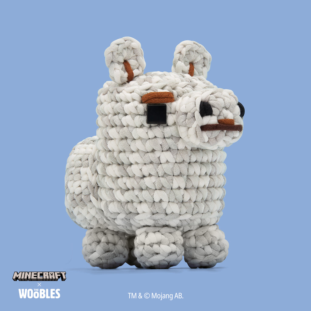 Minecraft Carpet Diem Bundle - Stitch Your Way