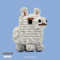 Minecraft Llama Crochet Kit - DIY Gift Pick