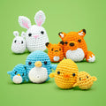 Mommy and Me-asy Peasy Bundle - For Handmade Fun
