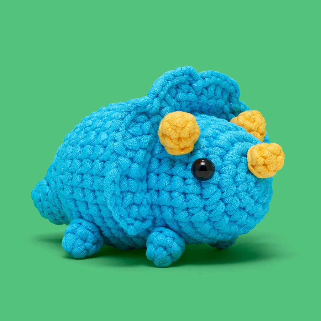 Saur to New Heights Bundle - Create Big