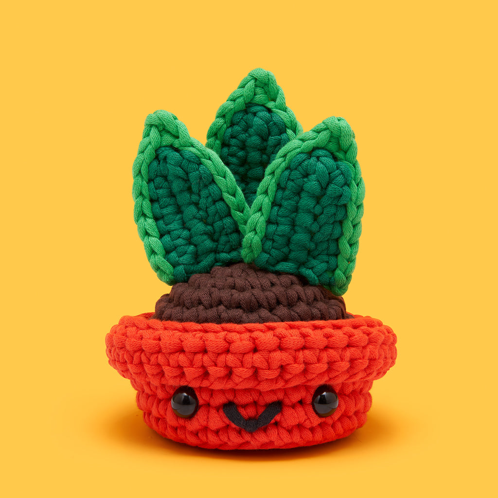 Two Green Thumbs Up Bundle - Pick a Craft Night