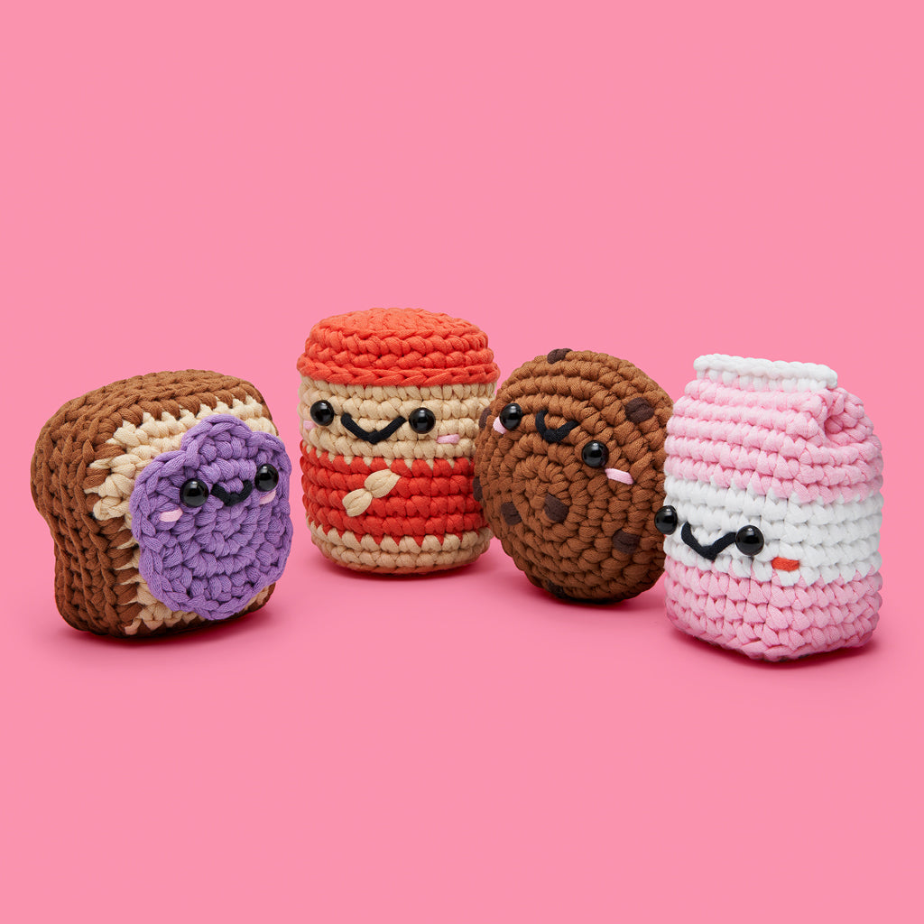 Pair-fect Together Bundle - Easy for Beginners