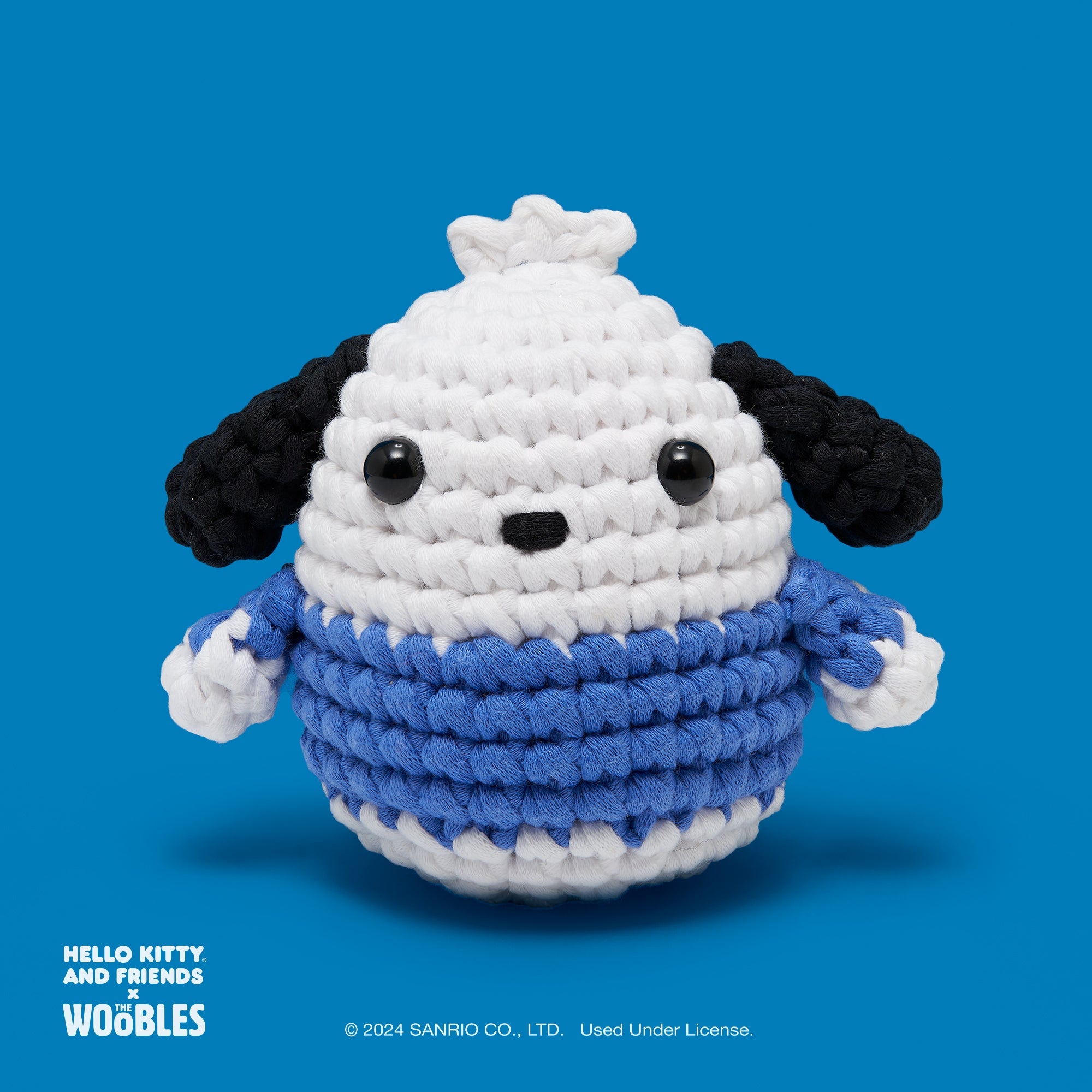 Sanrio® You Had Me at Hello Kitty® Bundle - The Woobles Kit
