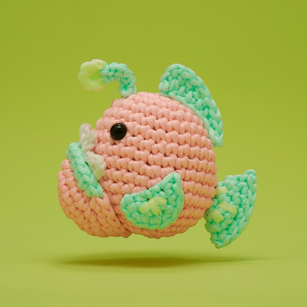 Let’s Glow Deep Sea Diving Bundle - The Beginner Favorite