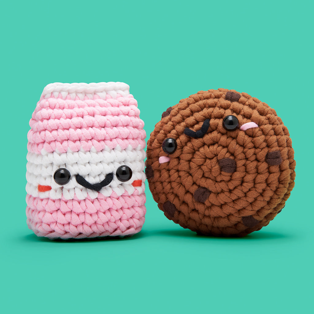 Pride and Pre-delish Bundle - Create Cute Friends