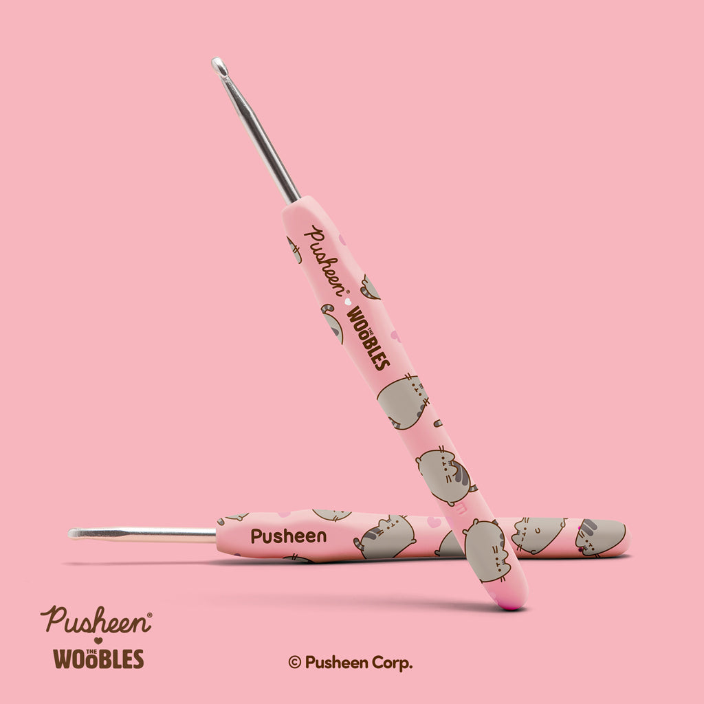 Pusheen Cozy Club Bundle - Wooble at Home