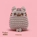 Pusheen Crochet Kit - For New Crafters