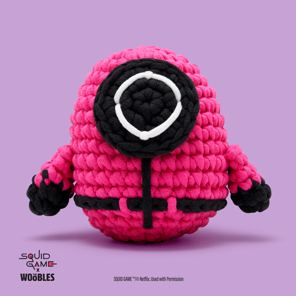New Squid on the Block Bundle - Learn Your Way