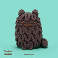 Pip Crochet Kit - Stitching Starts Here