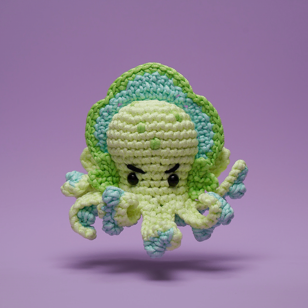Let’s Glow Deep Sea Diving Bundle - The Beginner Favorite