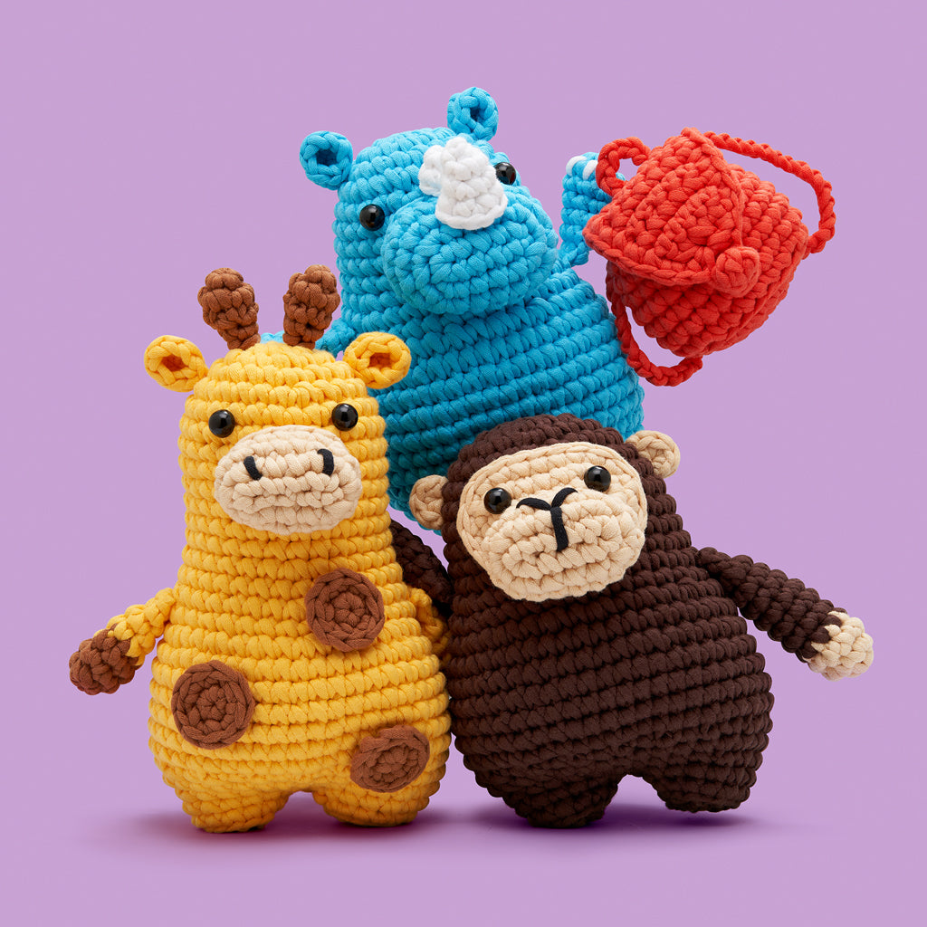 Tiny Backpack Accessory Kit - Gift a Kit