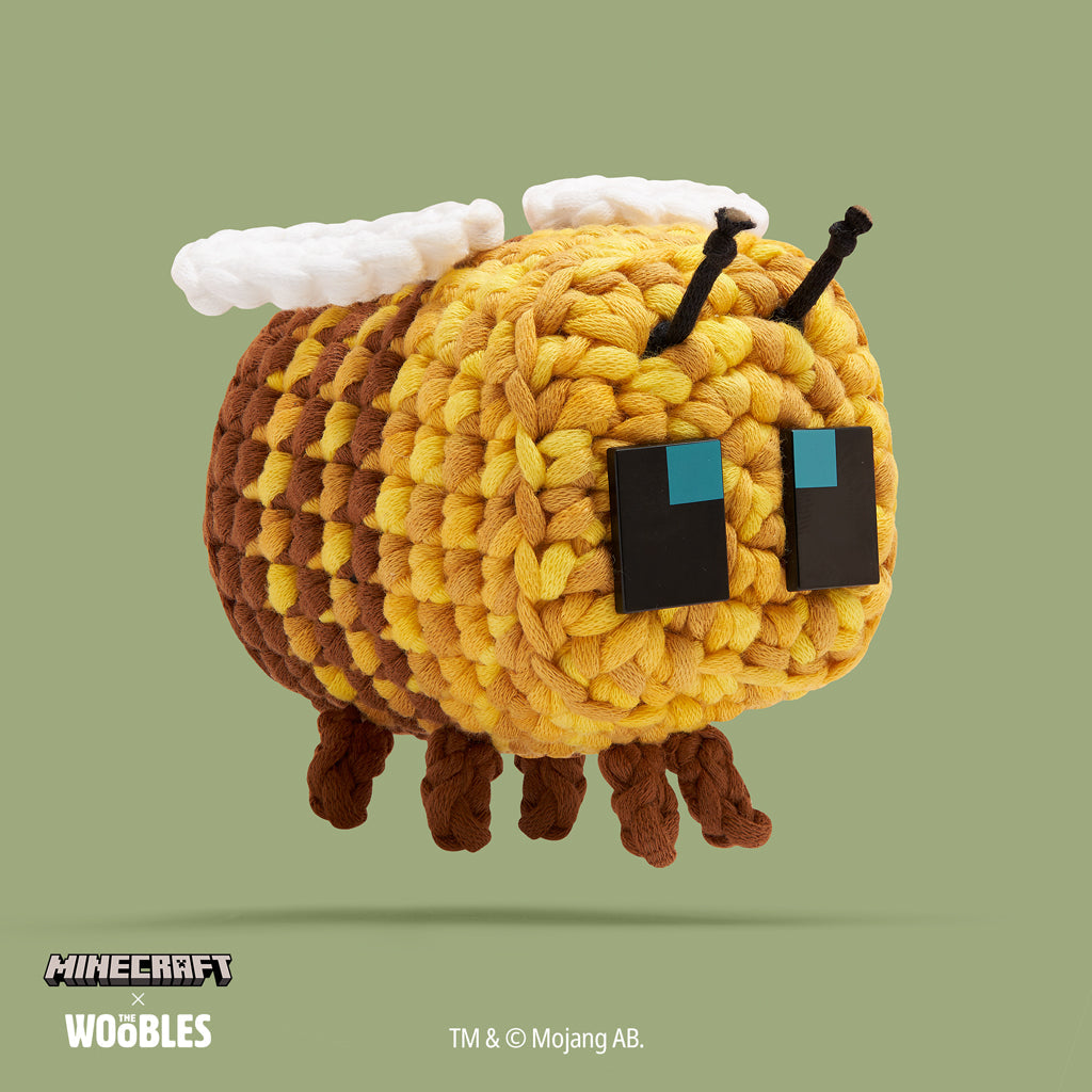 Minecraft Daisy Little Thing Called Love Bundle - Cozy Craft Time