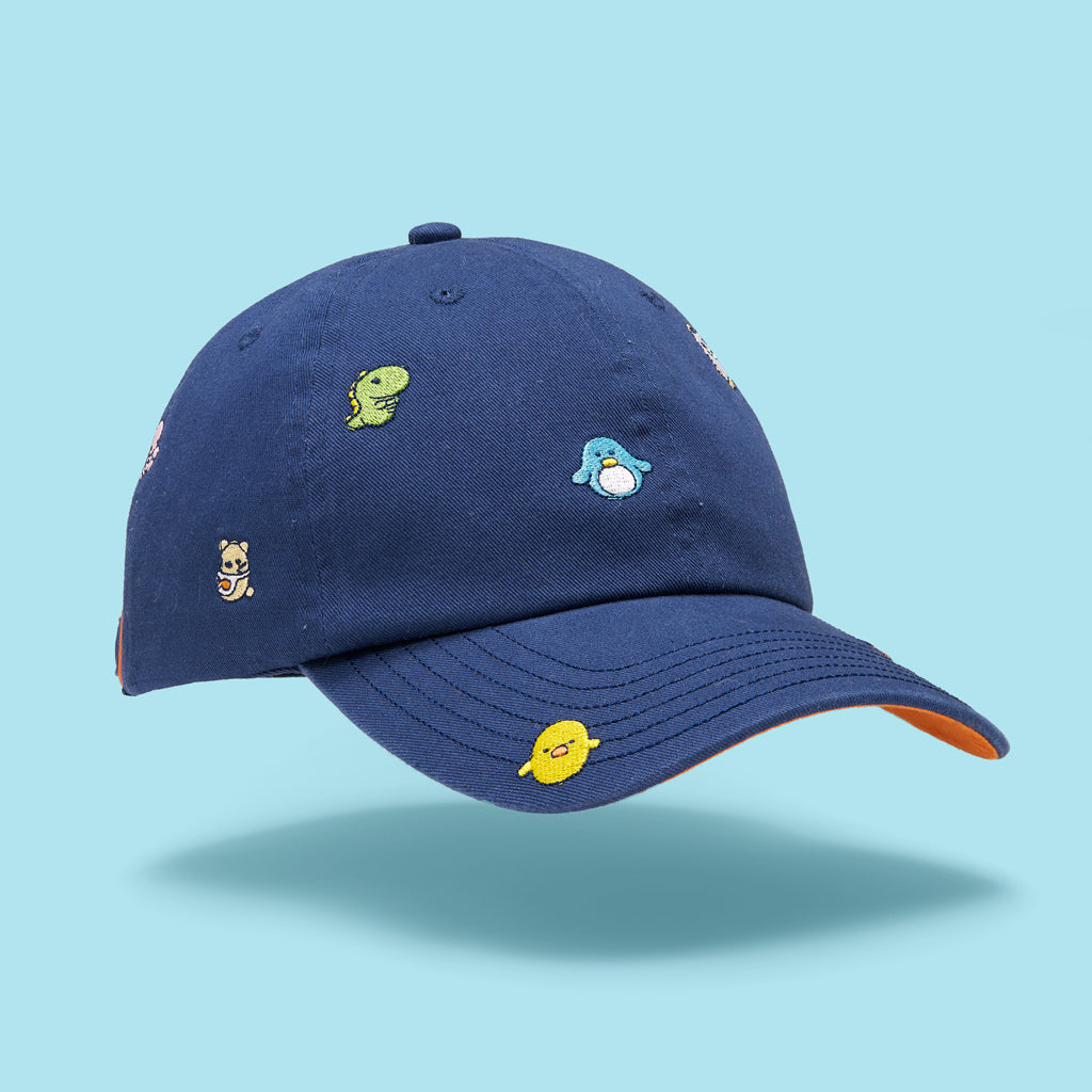 Cap-solute Classic Cap - For Simple Crafting