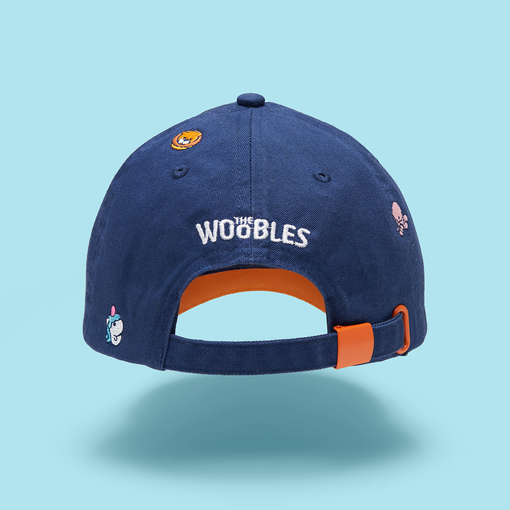Cap-solute Classic Cap - For Simple Crafting