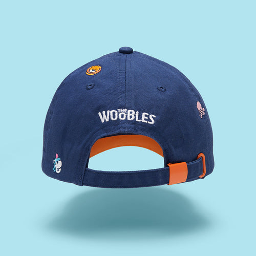 Cap-solute Classic Cap - For Simple Crafting