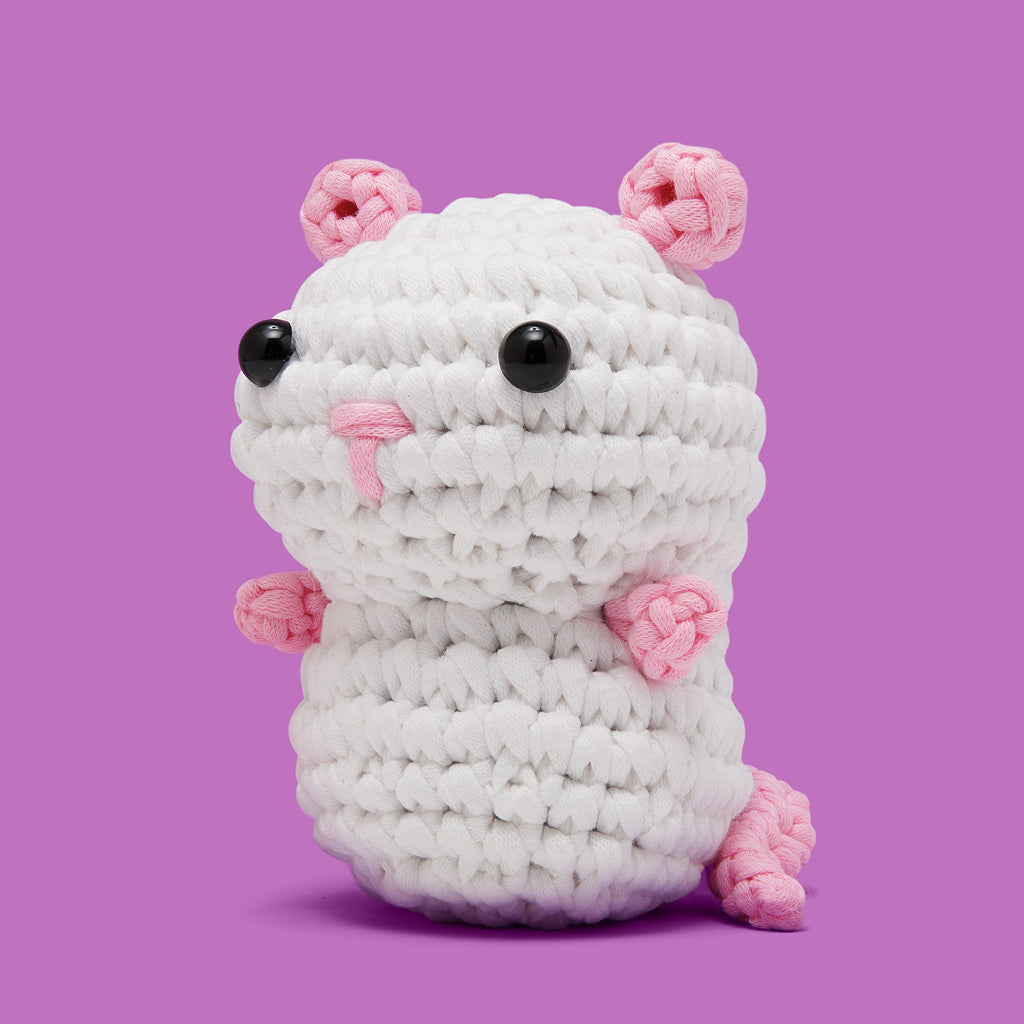 Lil' Pizza Your Heart Bundle - Make Something Fun