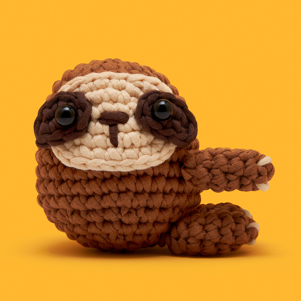 The Slow and Steady Bundle - Crochet Made Simple