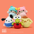 Sanrio® So Sweet Bundle - Crochet Your Way