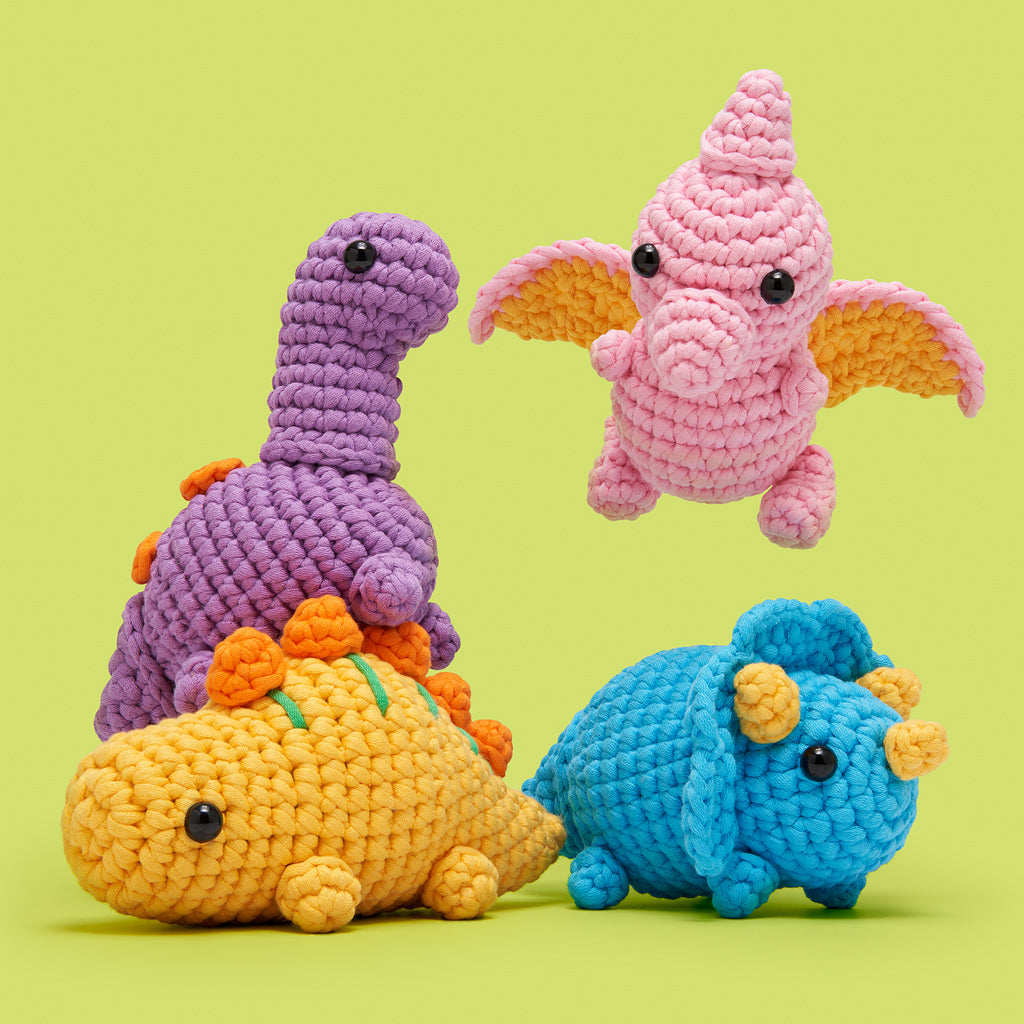 Saur to New Heights Bundle - Create Big