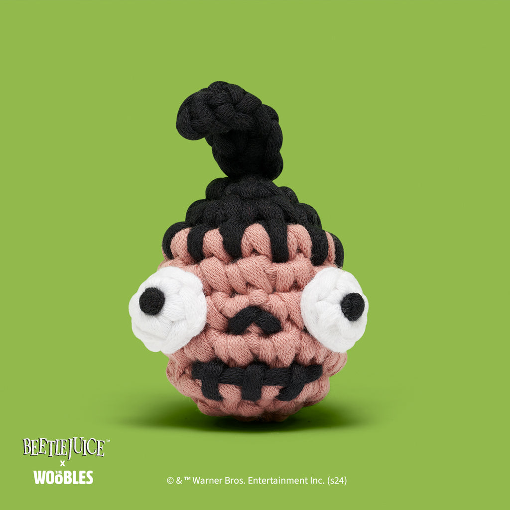 Beetlejuice-ified Bundle - Starter Project Fun