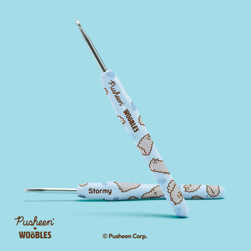 Pusheen Cozy Club Bundle - Wooble at Home