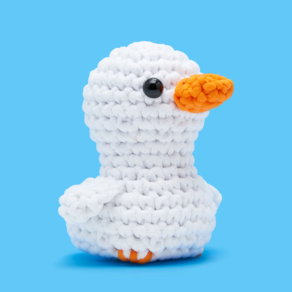 Duck, Duck, Goose Bundle - Pick a Cute Kit