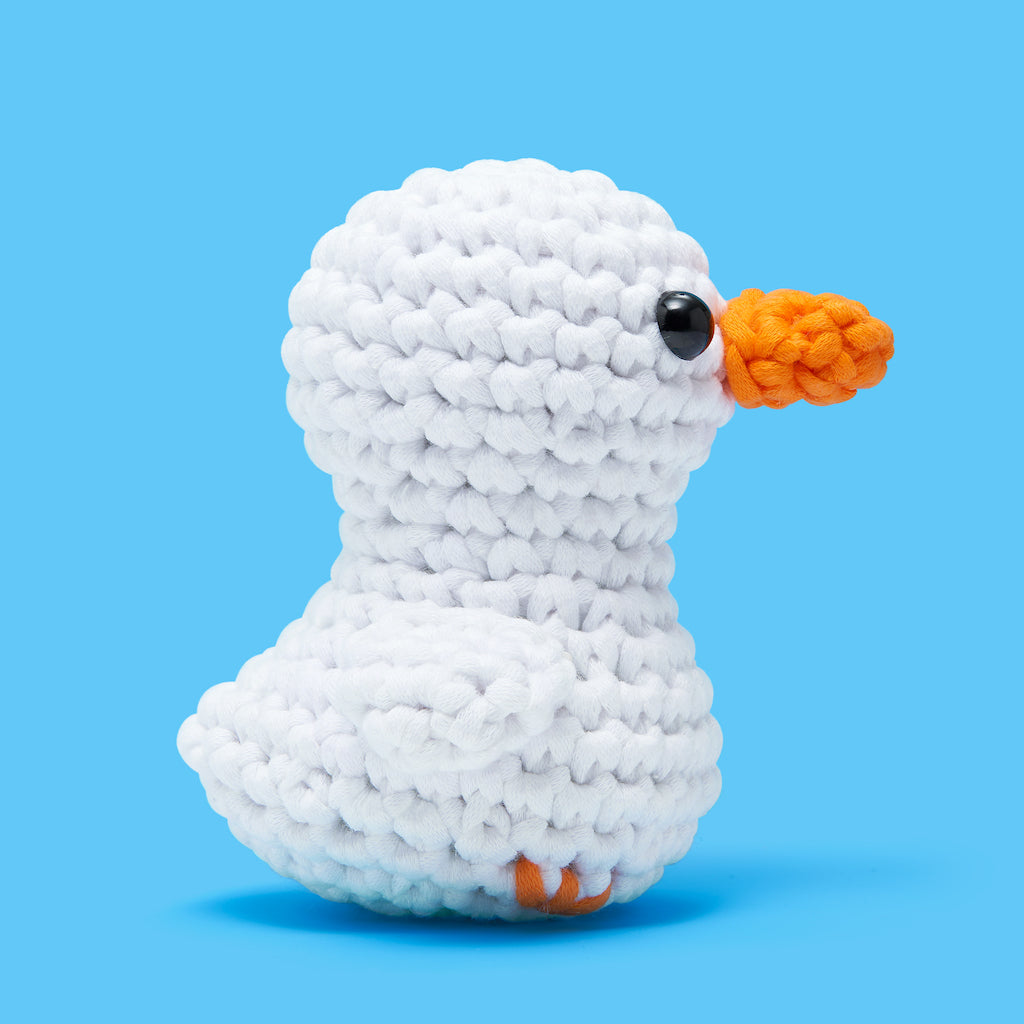 Duck, Duck, Goose Bundle - Pick a Cute Kit