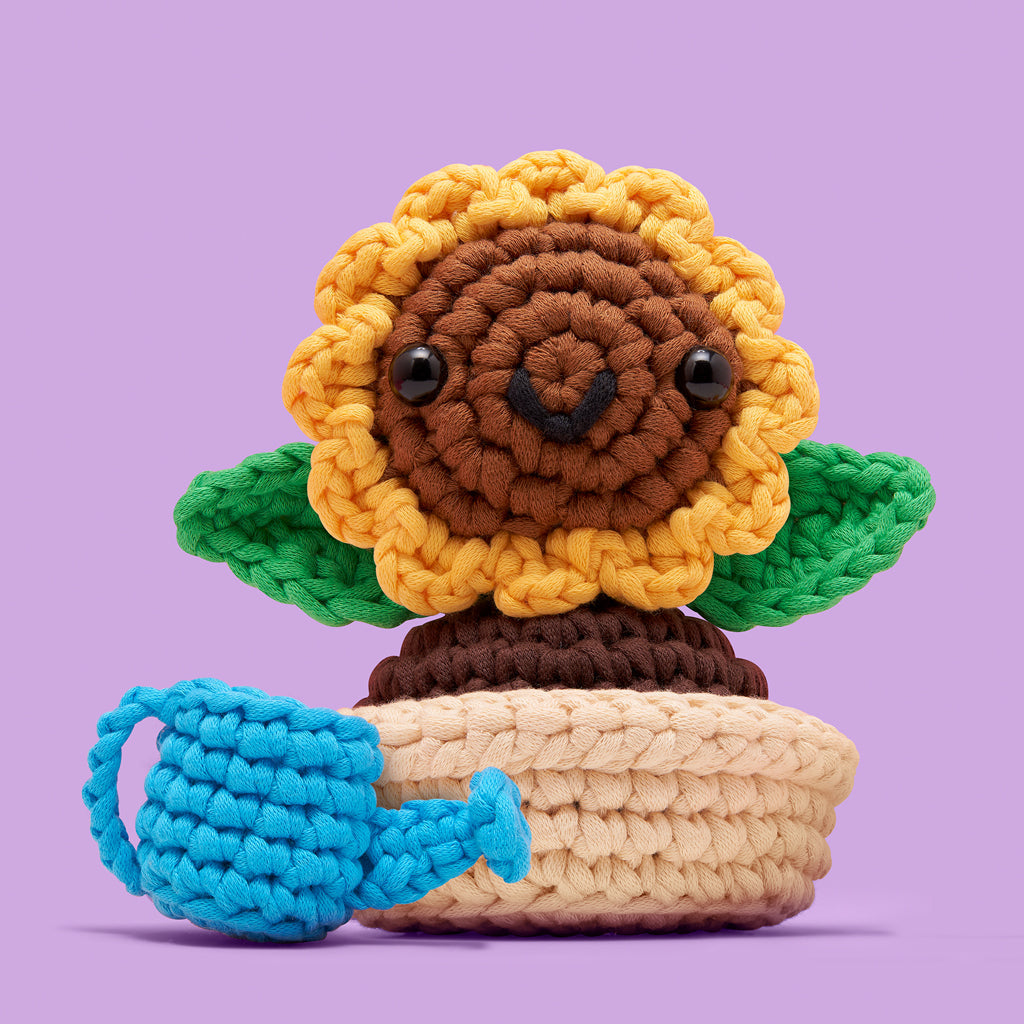 Tiny Watering Can Accessory Kit - For Craft Nights