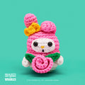 Sweet As Can Be My Melody™ Bundle - Fun Included