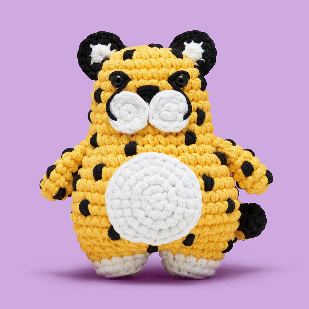 Totally Spot-On Bundle - Bring Yarn to Life