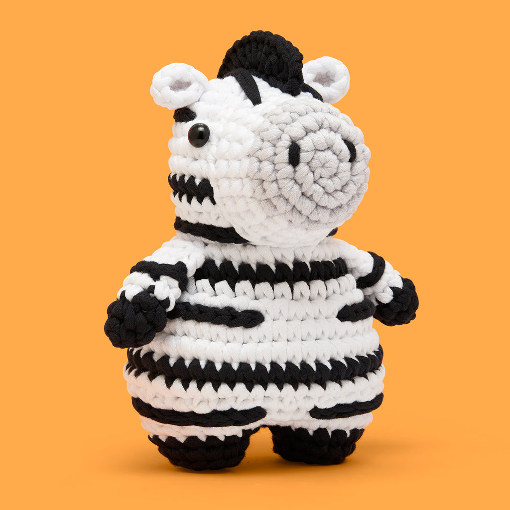 Stripe a Pose Bundle - Make More Woobles