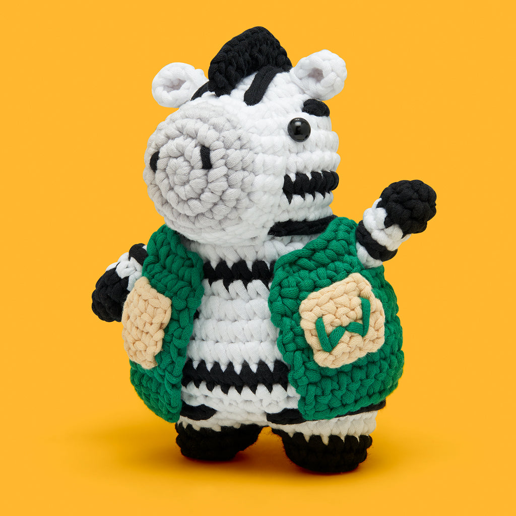Safari Squad Goals Bundle - Cozy Craft Time