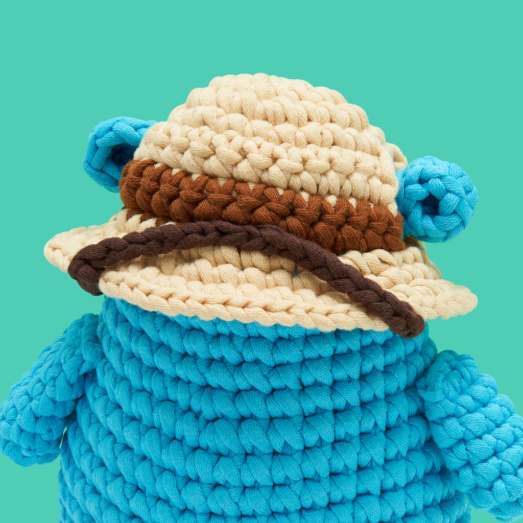 Safari Squad Goals Bundle - Cozy Craft Time