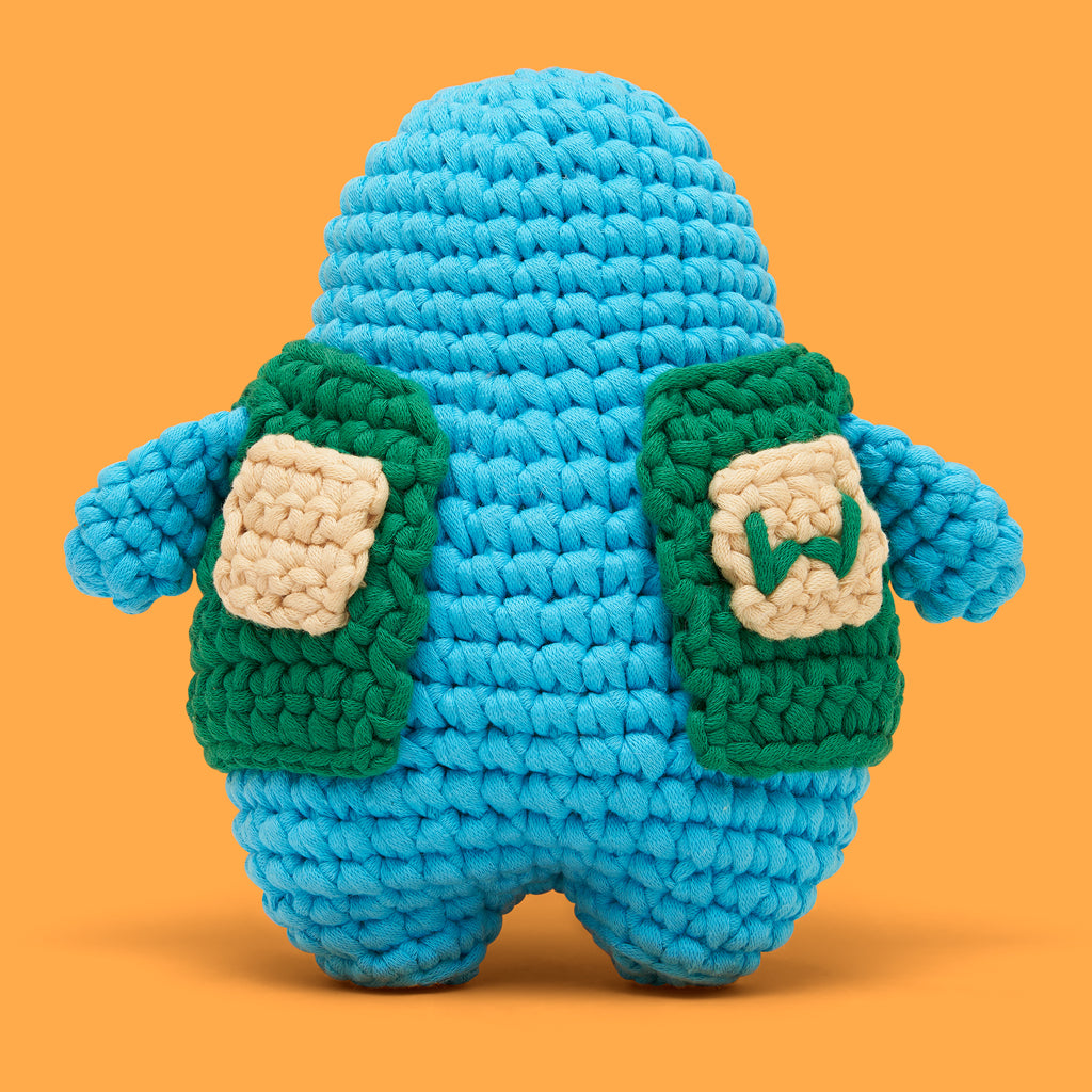 Safari Squad Goals Bundle - Cozy Craft Time